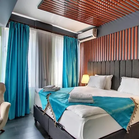 Wonder House Sultanahmet Istanbul