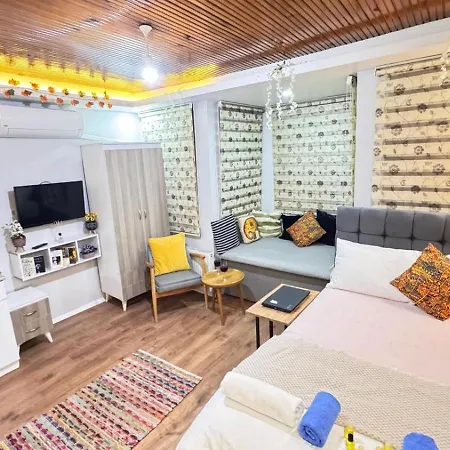Taksim Camellia Стамбул