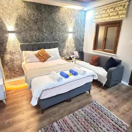 Taksim Camellia Стамбул