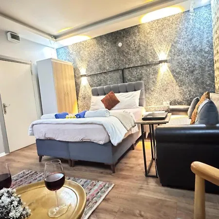 Taksim Camellia * Стамбул