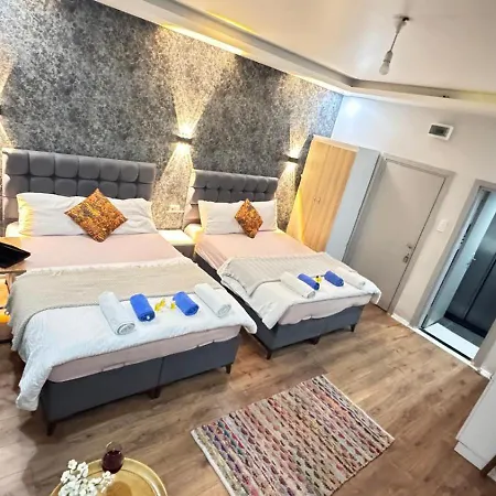 Taksim Camellia * Стамбул