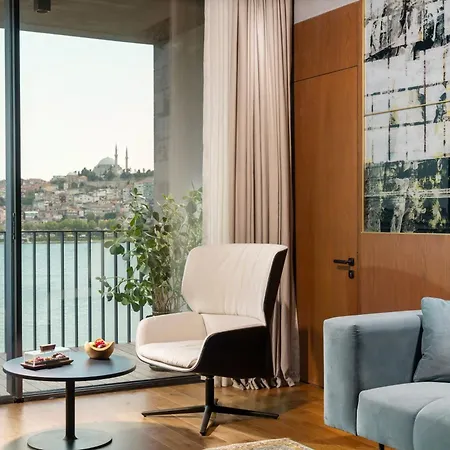 Hotel Rixos Tersane