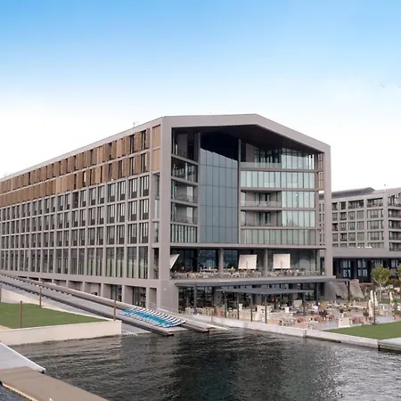 Rixos Tersane Hotel Provincia di Istanbul