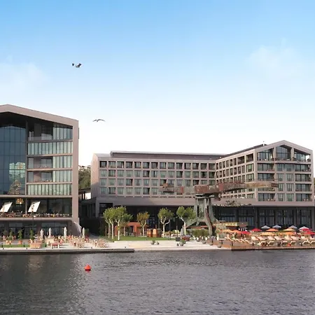 Hotel Rixos Tersane Istanbul
