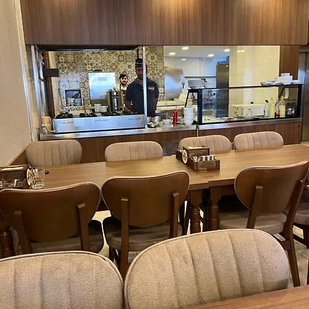 Hotel E5 Park