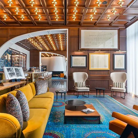 Rixos Tersane Hotel 5*