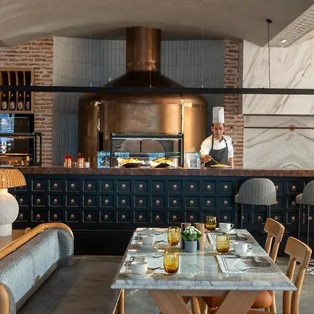 Rixos Tersane Provincia di Istanbul