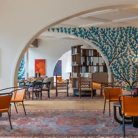 Rixos Tersane Hotel