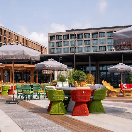 Hotel Rixos Tersane Provincia di Istanbul