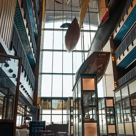 Rixos Tersane 5*