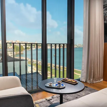 Hotel Rixos Tersane