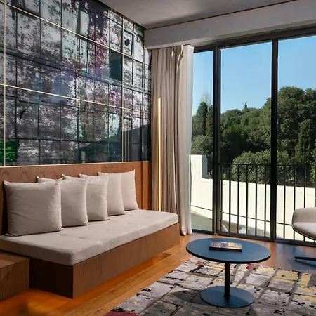Rixos Tersane 5*