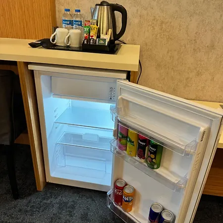 E5 Park Hotel 3*