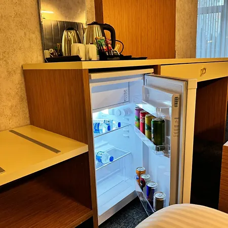 E5 Park Hotel
