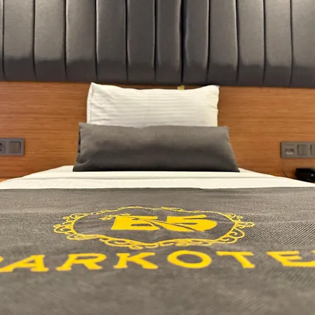 Hotel E5 Park