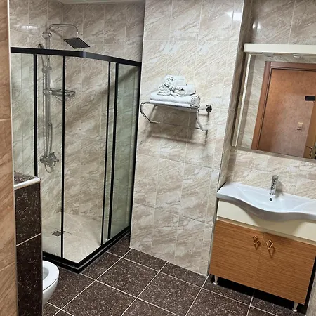 E5 Park 3* Istanbul