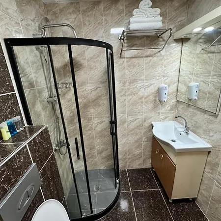 Hotel E5 Park 3*