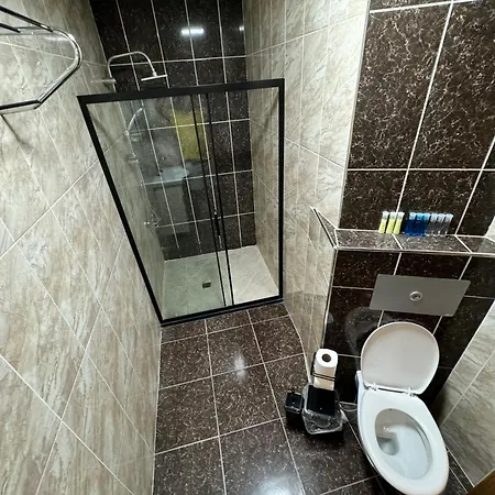 Hotel E5 Park