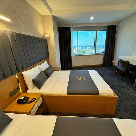 E5 Park Hotel