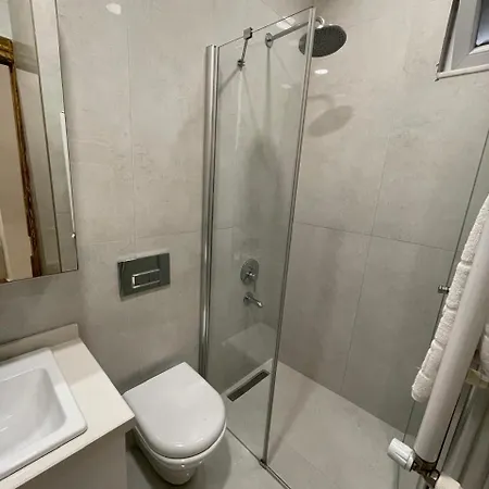 Hotel Elmira Pera & - Special Class Provincia di Istanbul