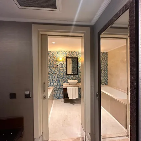 Hotel Grand Durmaz Provincia di Istanbul
