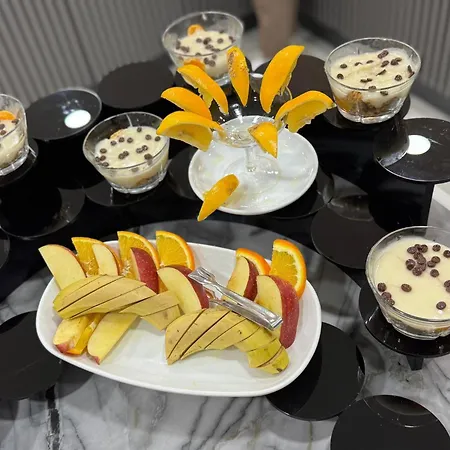 Otel Aksaray