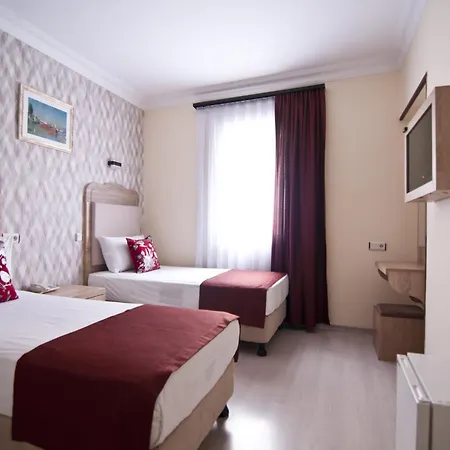 Artefes Old City 4*