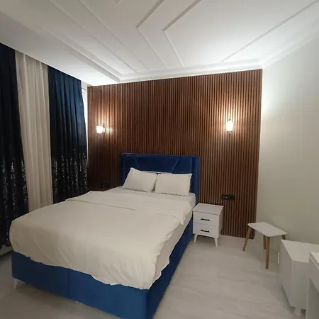Hotel Sofia Istanbul