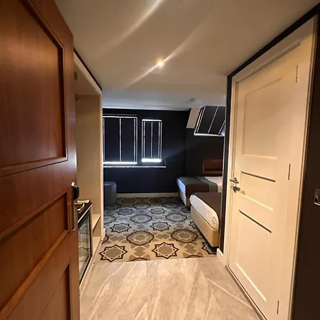 Hotel Grand Durmaz 4*