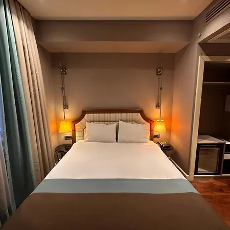 Hotel Grand Durmaz Provincia di Istanbul