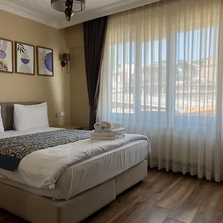 Sultanahmet 3* Стамбул