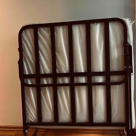 Comfortable And Lovely, In The Heart Of Apartamento