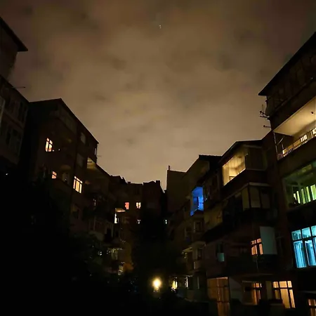 Apartamento Comfortable And Lovely, In The Heart Of *
