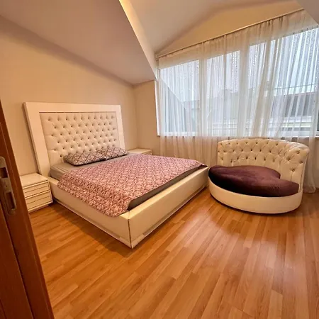Aile Icin Uygun Bueyuek Merkezi Apartamento Estambul