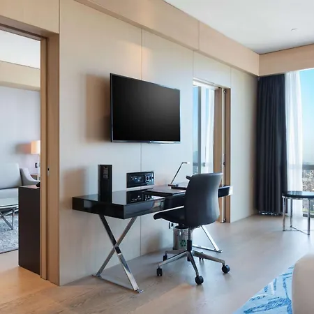 Wyndham Grand Levent & Conference Center 5*