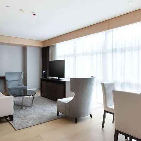 Wyndham Grand Levent & Conference Center Hotel 5*