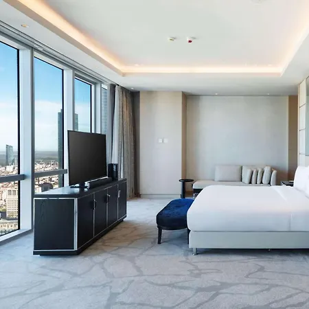 Wyndham Grand Levent & Conference Center Istanboel