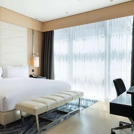 Hotel Wyndham Grand Levent & Conference Center