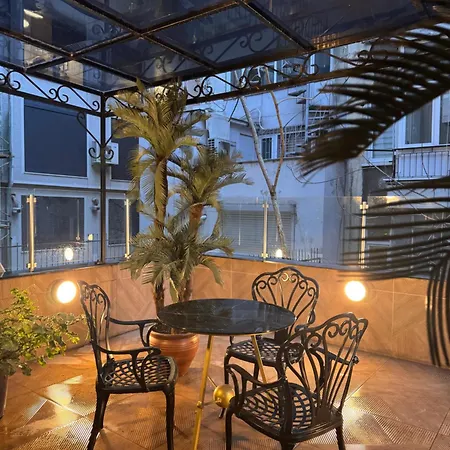 Lord Morgan & Exclusive Design Nisantasi 2* Istambul
