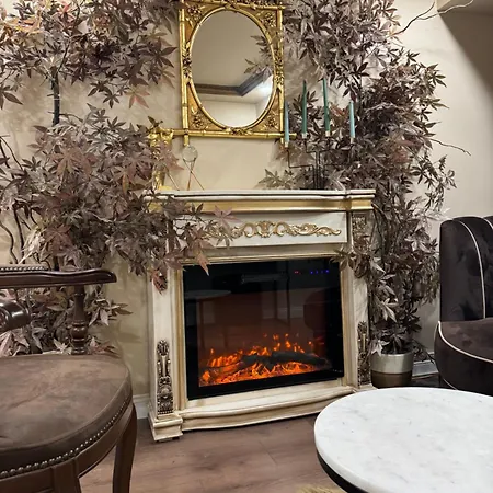 Lord Morgan & Exclusive Design Nisantasi Apart-hotel 2*