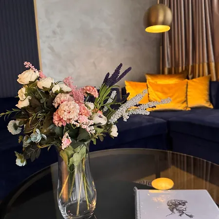 Lord Morgan & Exclusive Design Nisantasi Istambul