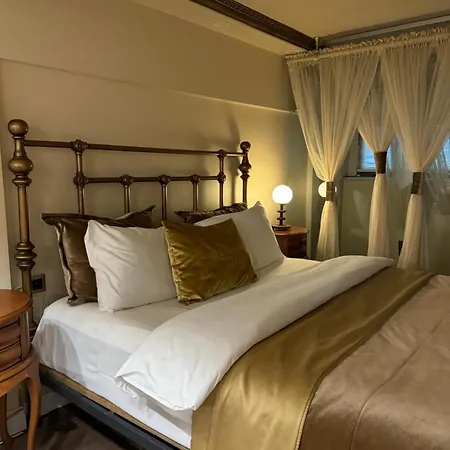 Apart-hotel Lord Morgan & Exclusive Design Nisantasi 2*