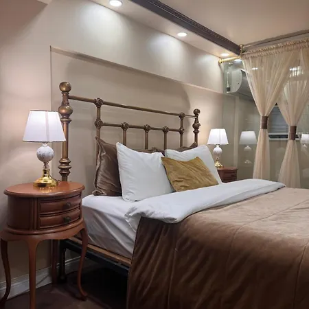 Lord Morgan & Exclusive Design Nisantasi 2* Istambul