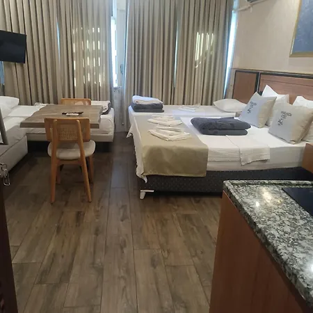 Hotel Maranda 3*