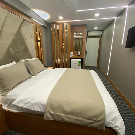 Besiktas Vip & * Estambul