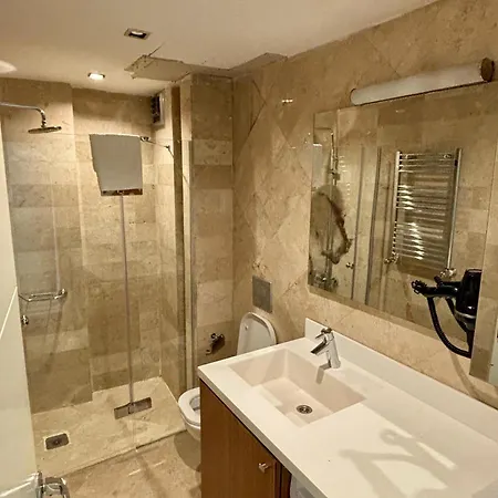 Apart Otel Lagom Nişantaşı