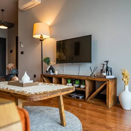 Beyoglu Benesta Residence, 1 Bedroom No-171 Istanbul