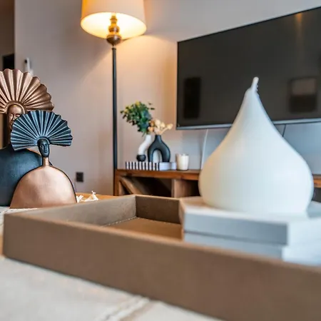 Beyoglu Benesta Residence, 1 Bedroom No-171 Apartment
