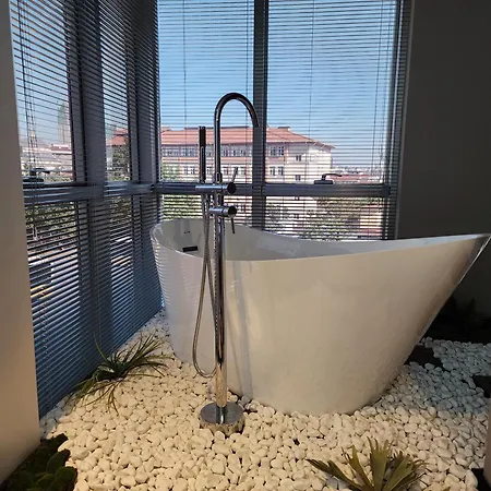 Blue 14 Apartment Istanbul
