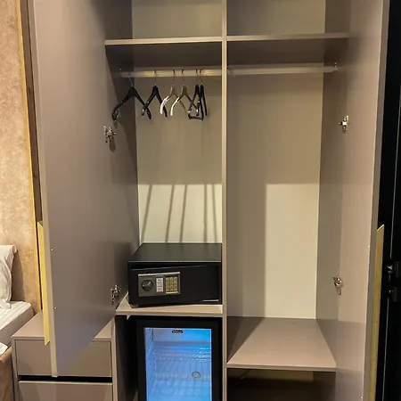 Sabiha Sultan Hotel-karakoy 伊斯坦布尔